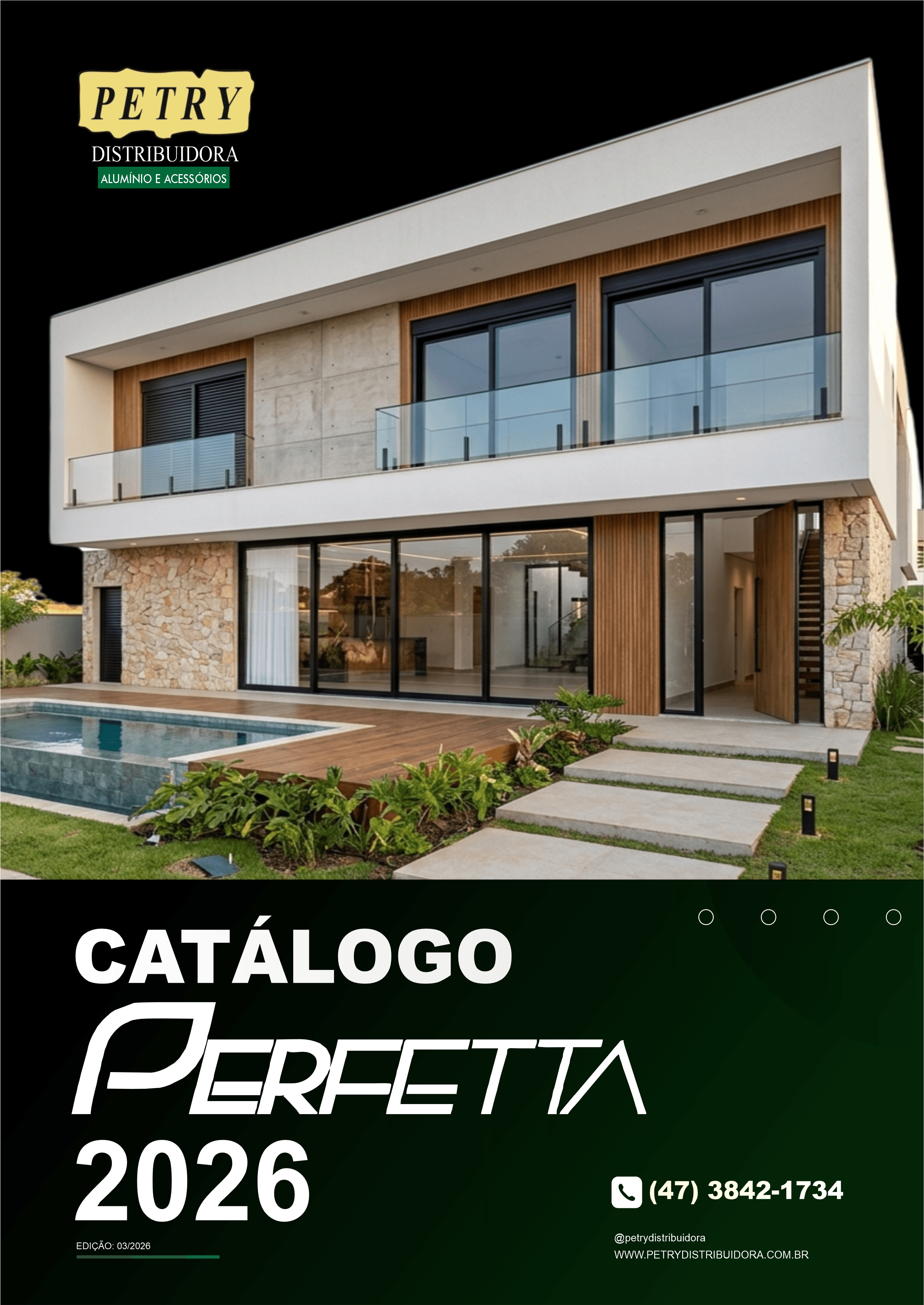 Catálogo Perfetta