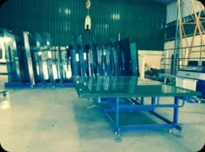 2015 - Mais estrutura